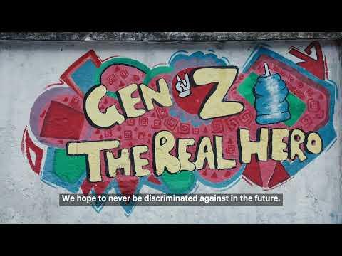 World Bank: Urban Youth Graffiti