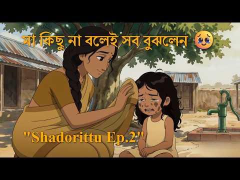 ভেজা পৃথিবী | Morning After Rain