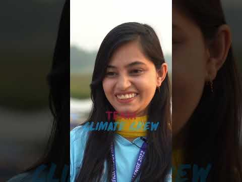 GenU Kaptai: Climate Crew