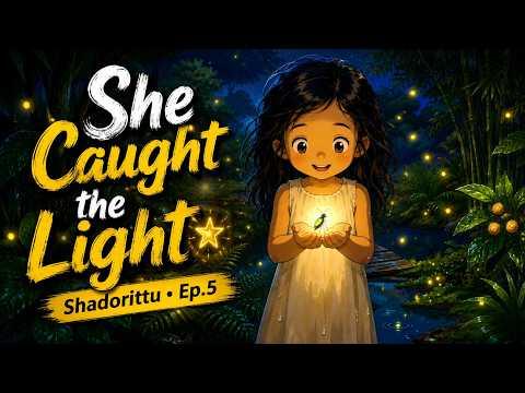 Monsoon | A Family's First Night of Rain