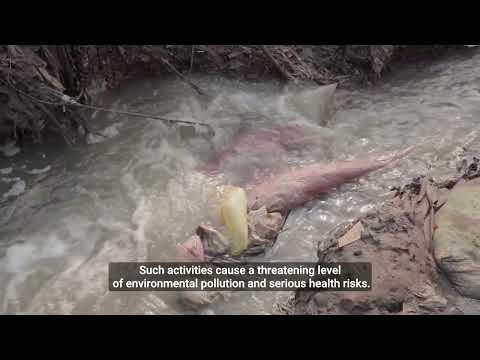 UNICEF & DNCC: City Sanitation Story
