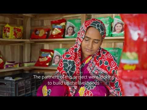 UNOPS: International Development