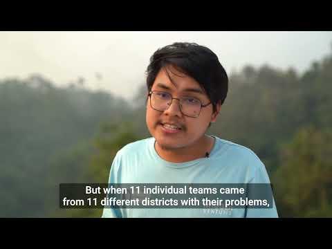 UNICEF: GenU Youth Challenge