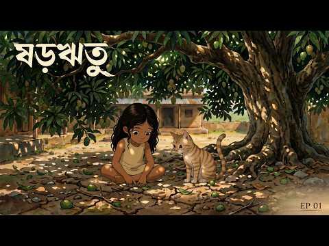 ষড়ঋতু - Sharorittu | Episode 01
