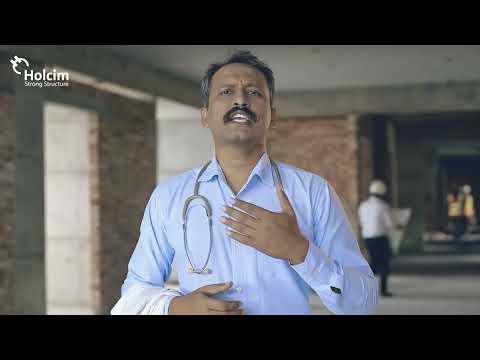 Holcim Corporate Promo