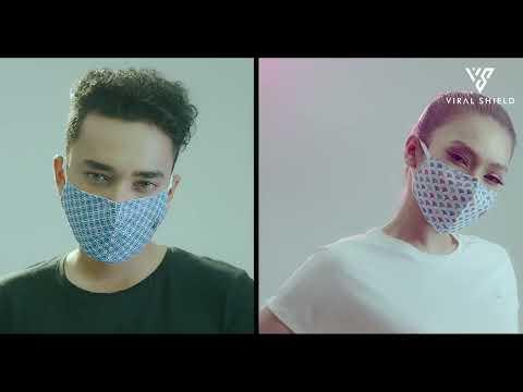 VS Mask Commercial